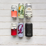 Load image into Gallery viewer, Tasting Value Pack - Premium 6 Cans (free shipping)
